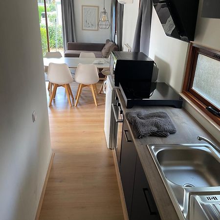 Gezellig Chalet Op De Prachtige Veluwe Putten Zewnętrze zdjęcie